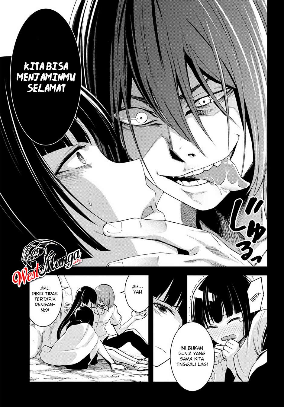 Isekai Yurutto Survival Seikatsu: Gakkou no Minna to Isekai no Mujintou ni Tenishitakedo Ore Dake Rakushou desu chapter 6