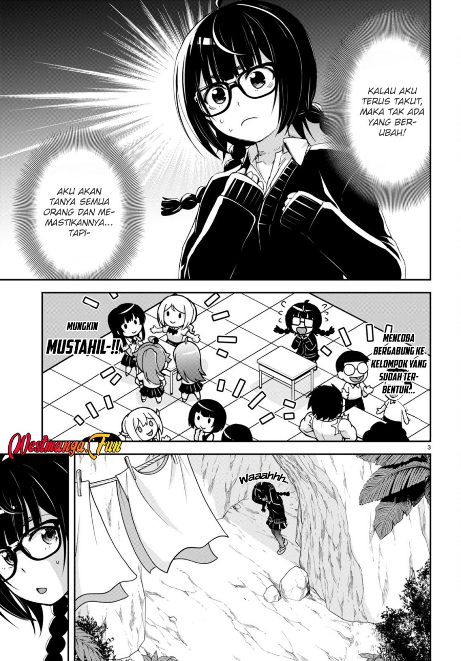 Isekai Yurutto Survival Seikatsu Chapter 28 Bahasa Indonesia