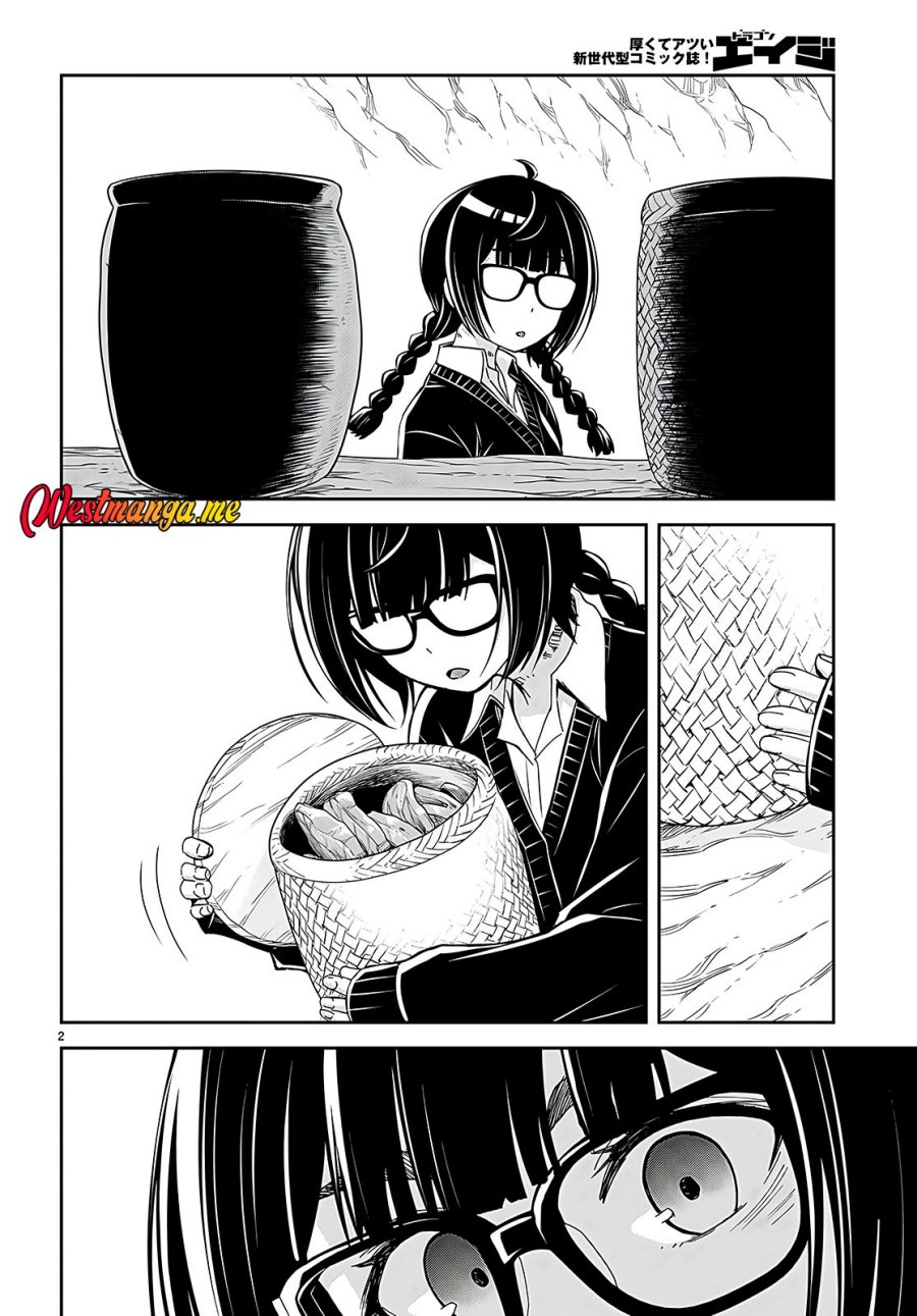 Isekai Yurutto Survival Seikatsu: Gakkou no Minna to Isekai no Mujintou ni Tenishitakedo Ore Dake Rakushou desu chapter 29