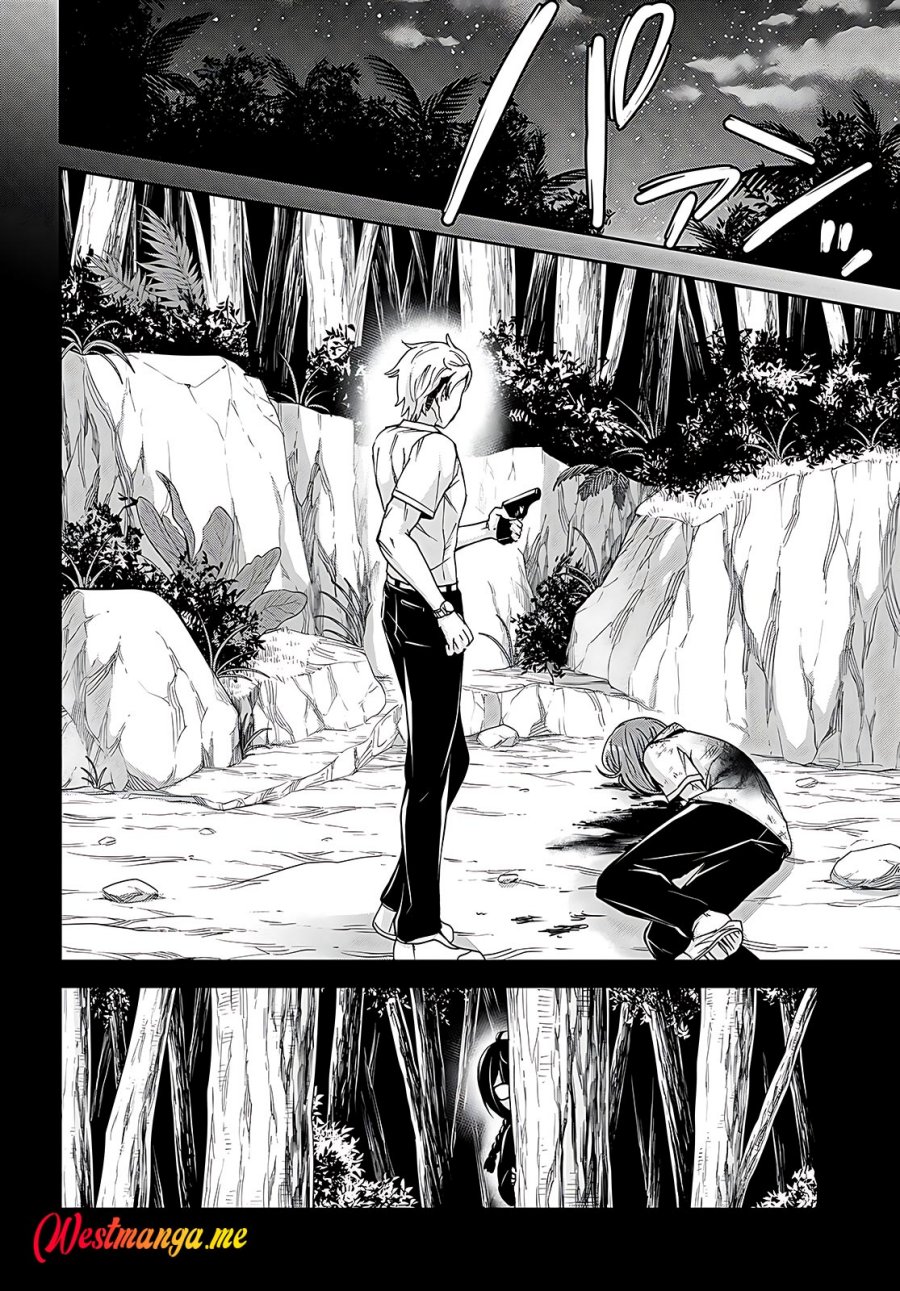 Isekai Yurutto Survival Seikatsu: Gakkou no Minna to Isekai no Mujintou ni Tenishitakedo Ore Dake Rakushou desu chapter 29
