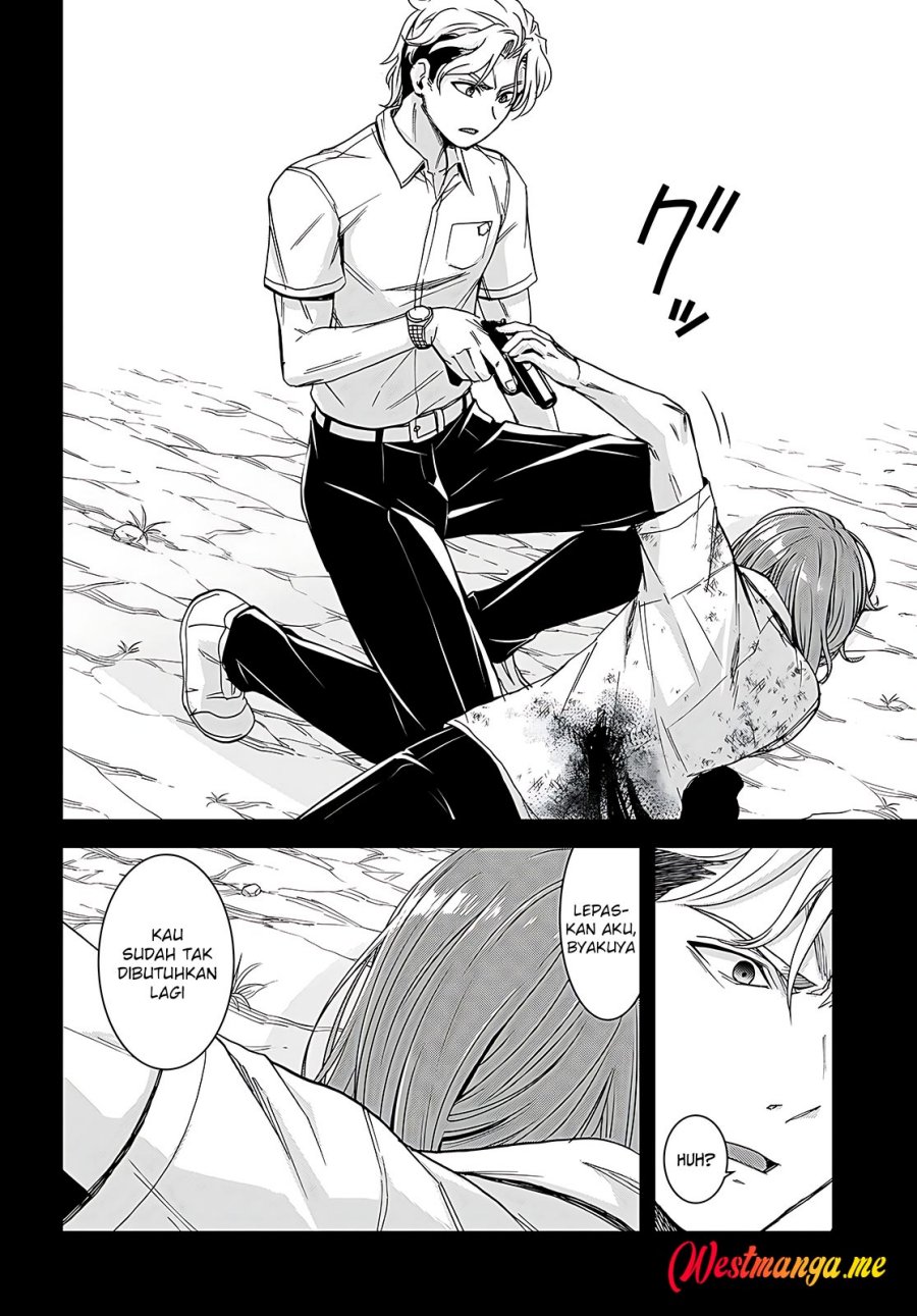 Isekai Yurutto Survival Seikatsu: Gakkou no Minna to Isekai no Mujintou ni Tenishitakedo Ore Dake Rakushou desu chapter 29