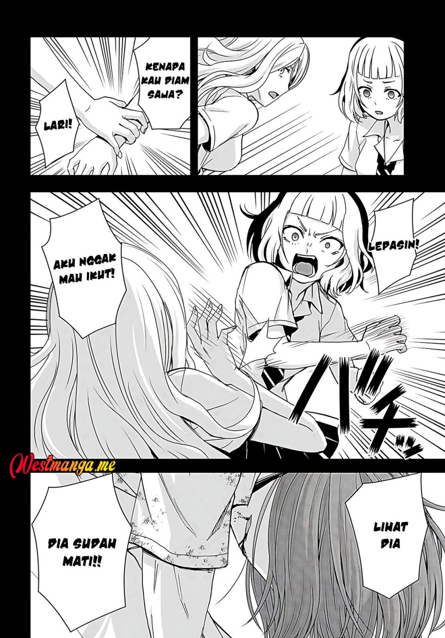 Isekai Yurutto Survival Seikatsu: Gakkou no Minna to Isekai no Mujintou ni Tenishitakedo Ore Dake Rakushou desu chapter 29