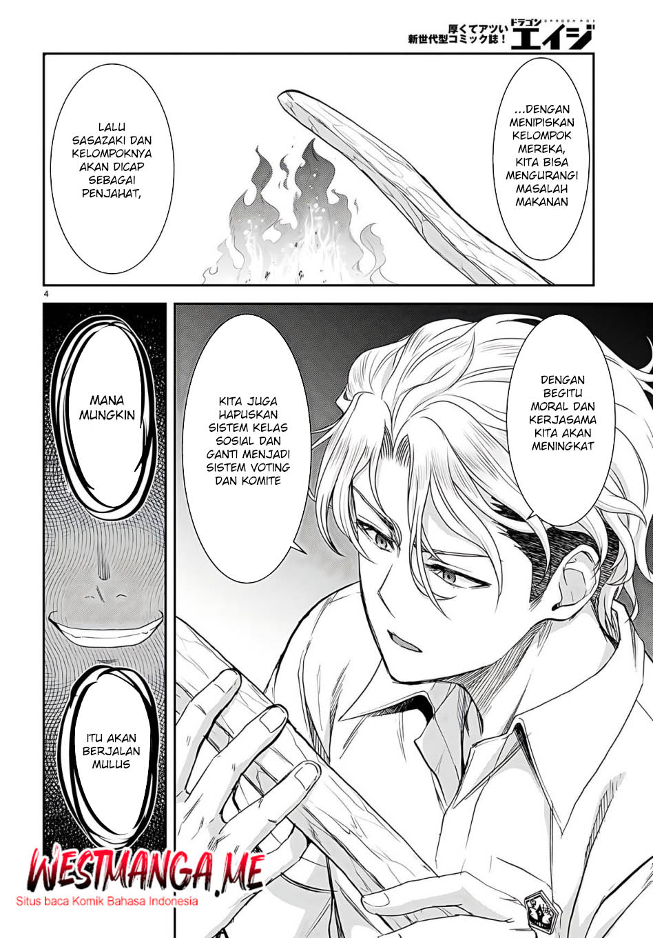 Isekai Yurutto Survival Seikatsu: Gakkou no Minna to Isekai no Mujintou ni Tenishitakedo Ore Dake Rakushou desu chapter 32