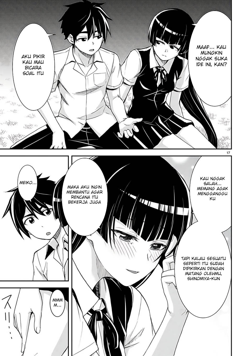 Isekai Yurutto Survival Seikatsu: Gakkou no Minna to Isekai no Mujintou ni Tenishitakedo Ore Dake Rakushou desu chapter 32