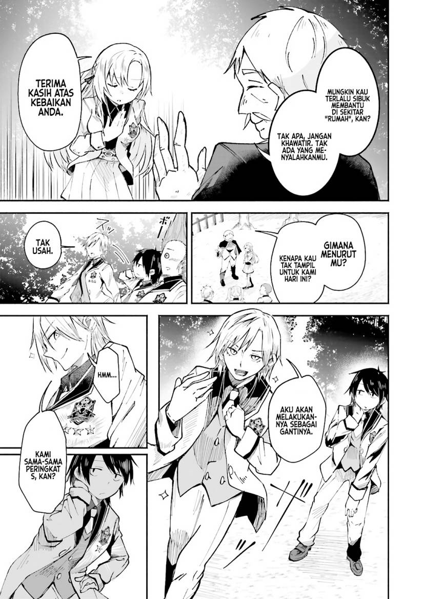 Isekai de Haishin Katsudou wo Shitara Tairyou no Yandere Shinja wo Umidashite Shimatta Ken Chapter 01 Bahasa Indonesia