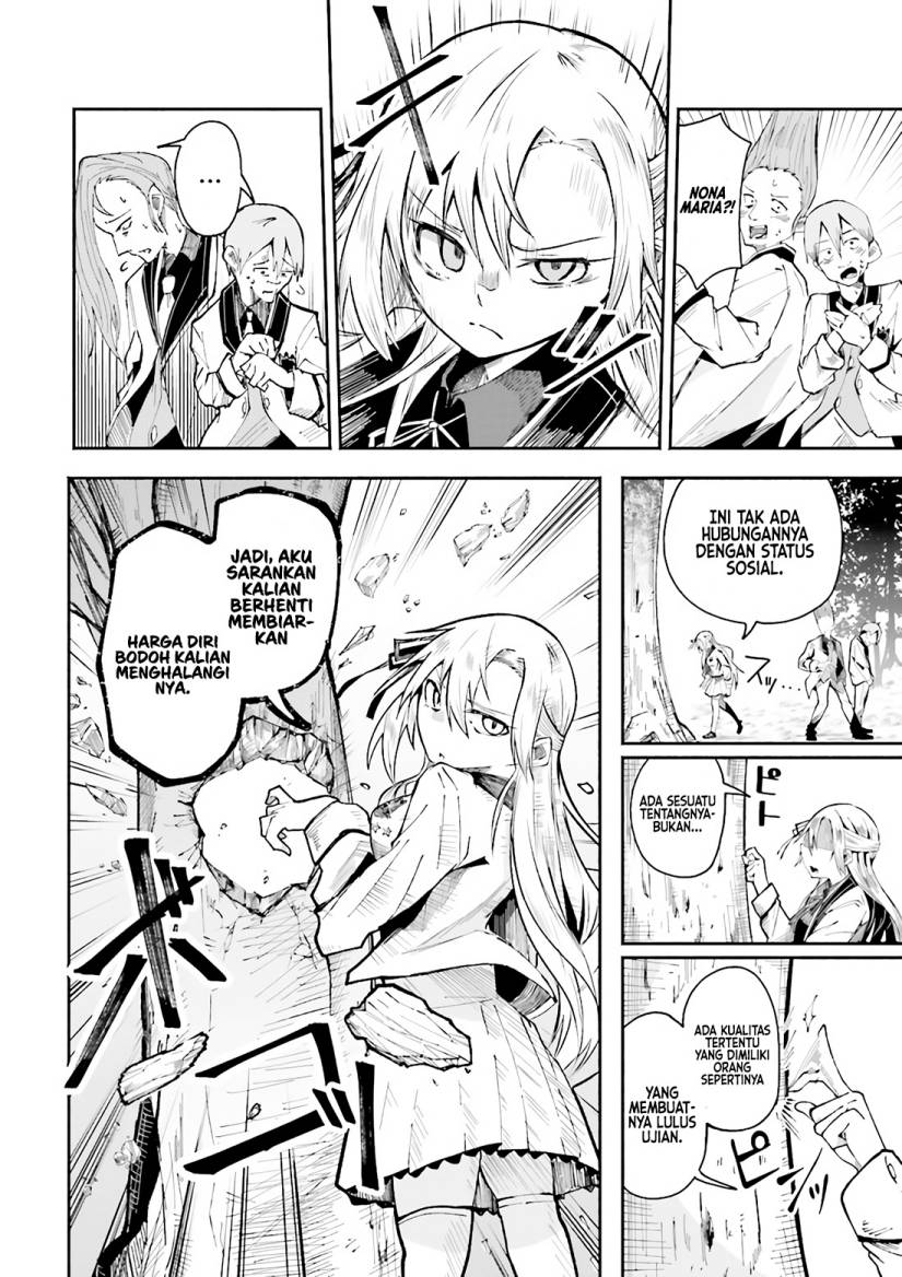 Isekai de Haishin Katsudou wo Shitara Tairyou no Yandere Shinja wo Umidashite Shimatta Ken Chapter 01 Bahasa Indonesia