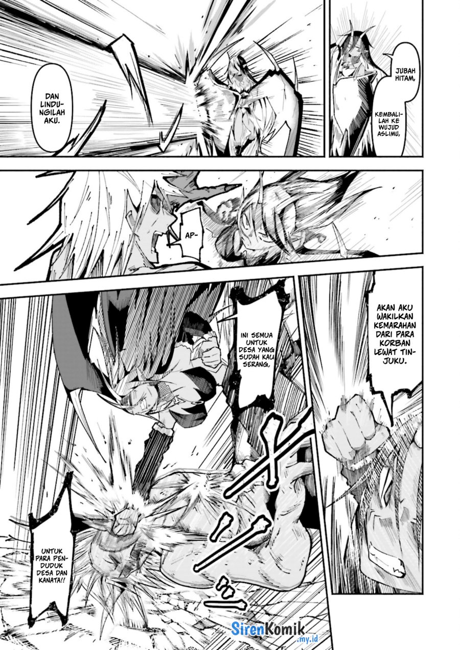 Isekai de Haishin Katsudou wo Shitara Tairyou no Yandere Shinja wo Umidashite Shimatta Ken chapter 30