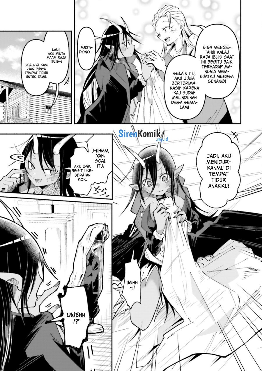 Isekai de Haishin Katsudou wo Shitara Tairyou no Yandere Shinja wo Umidashite Shimatta Ken chapter 30