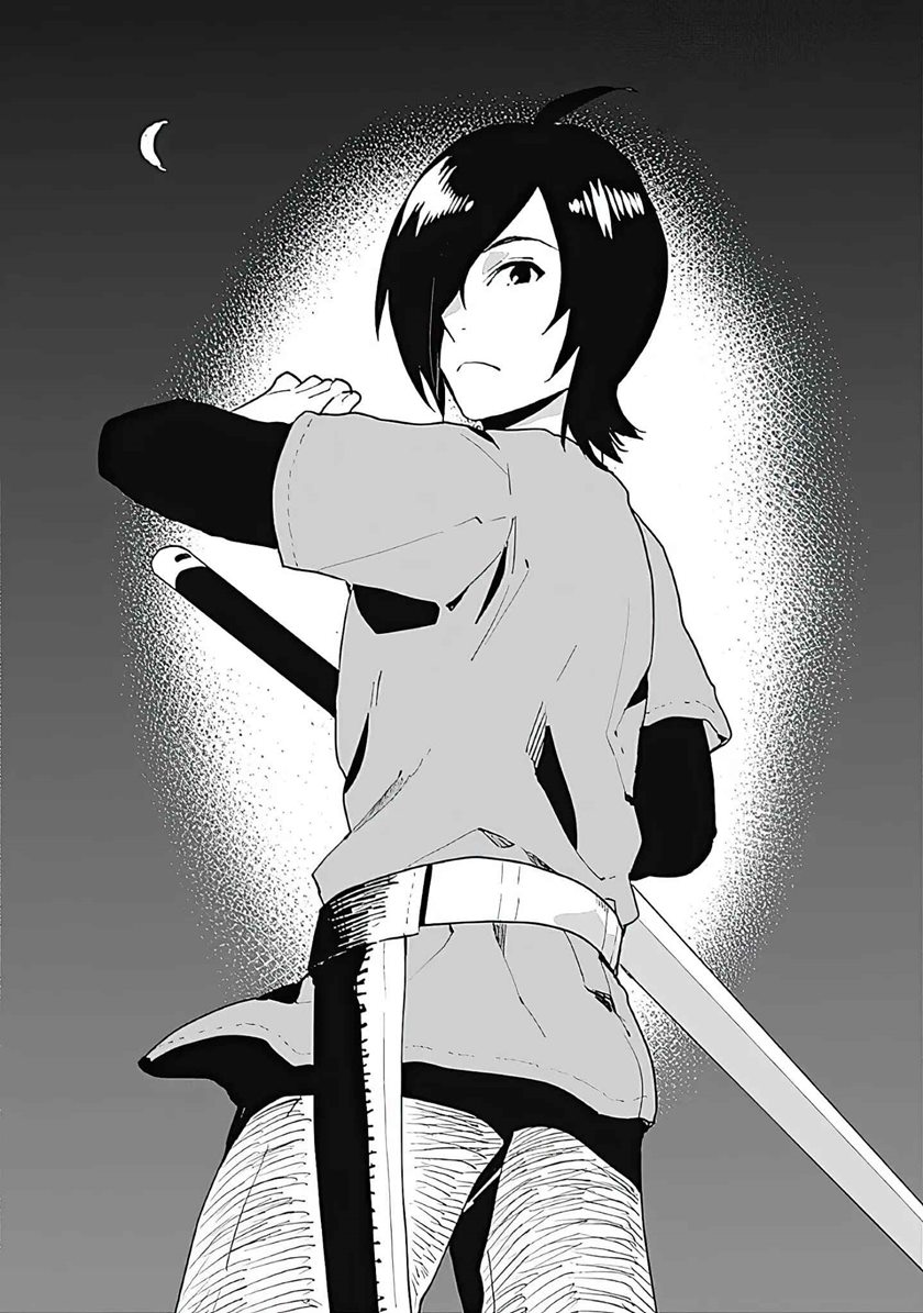 Isekai ni Kita Boku wa Kiyoubinbode Subaya-sa Tayorina Tabi o Suru chapter 6