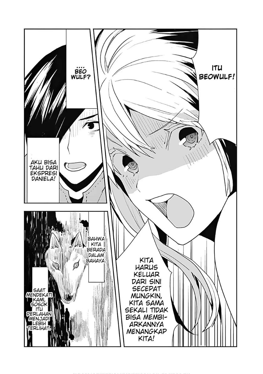 Isekai ni Kita Boku wa Kiyoubinbode Subaya-sa Tayorina Tabi o Suru chapter 6