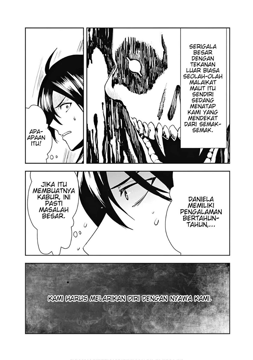 Isekai ni Kita Boku wa Kiyoubinbode Subaya-sa Tayorina Tabi o Suru chapter 6