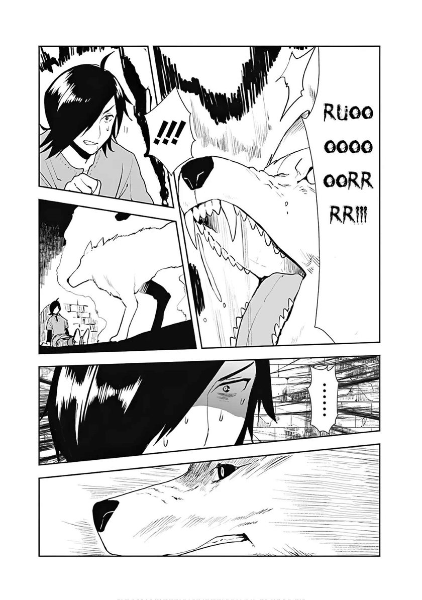 Isekai ni Kita Boku wa Kiyoubinbode Subaya-sa Tayorina Tabi o Suru chapter 6