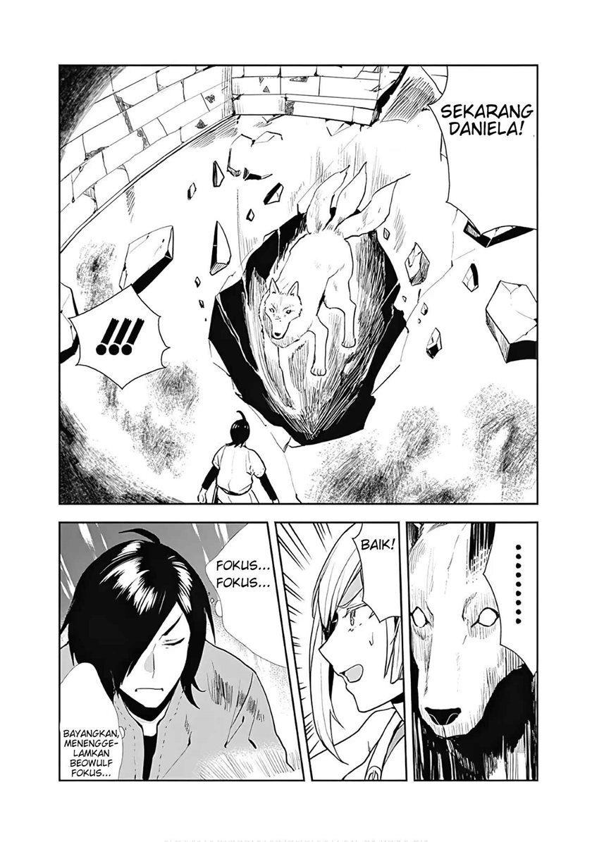 Isekai ni Kita Boku wa Kiyoubinbode Subaya-sa Tayorina Tabi o Suru chapter 6