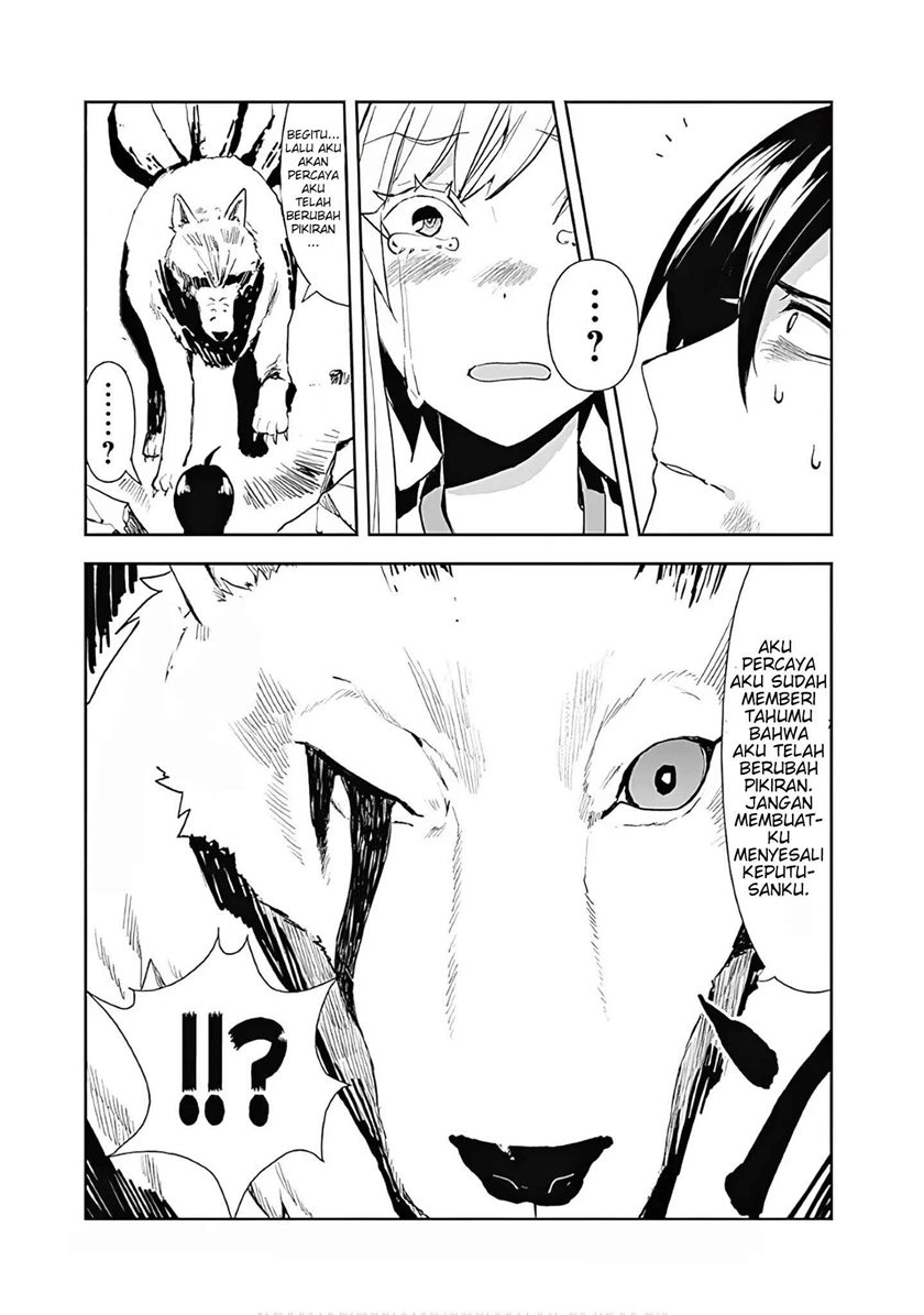 Isekai ni Kita Boku wa Kiyoubinbode Subaya-sa Tayorina Tabi o Suru chapter 6