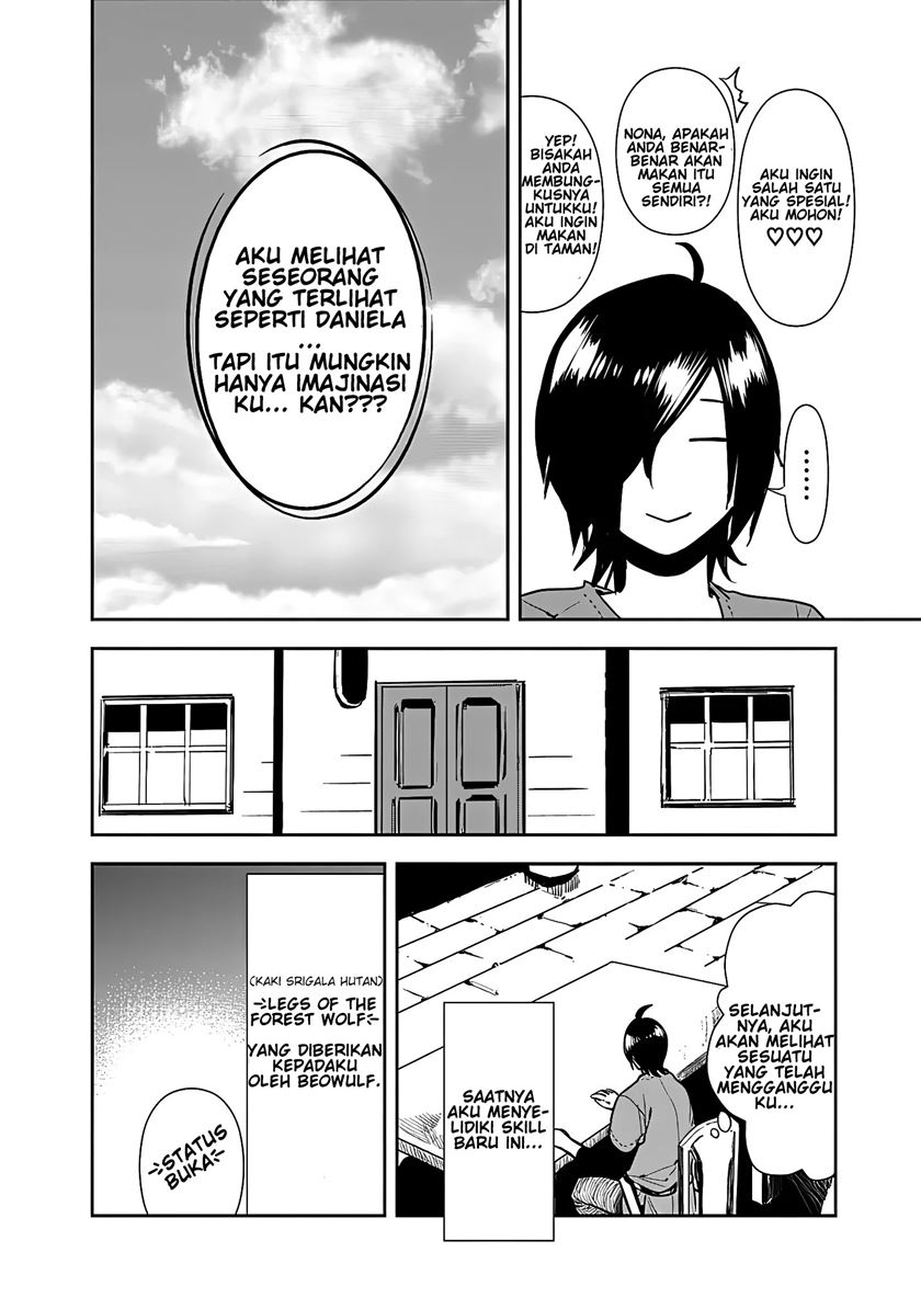 Isekai ni Kita Boku wa Kiyoubinbode Subaya-sa Tayorina Tabi o Suru chapter 9
