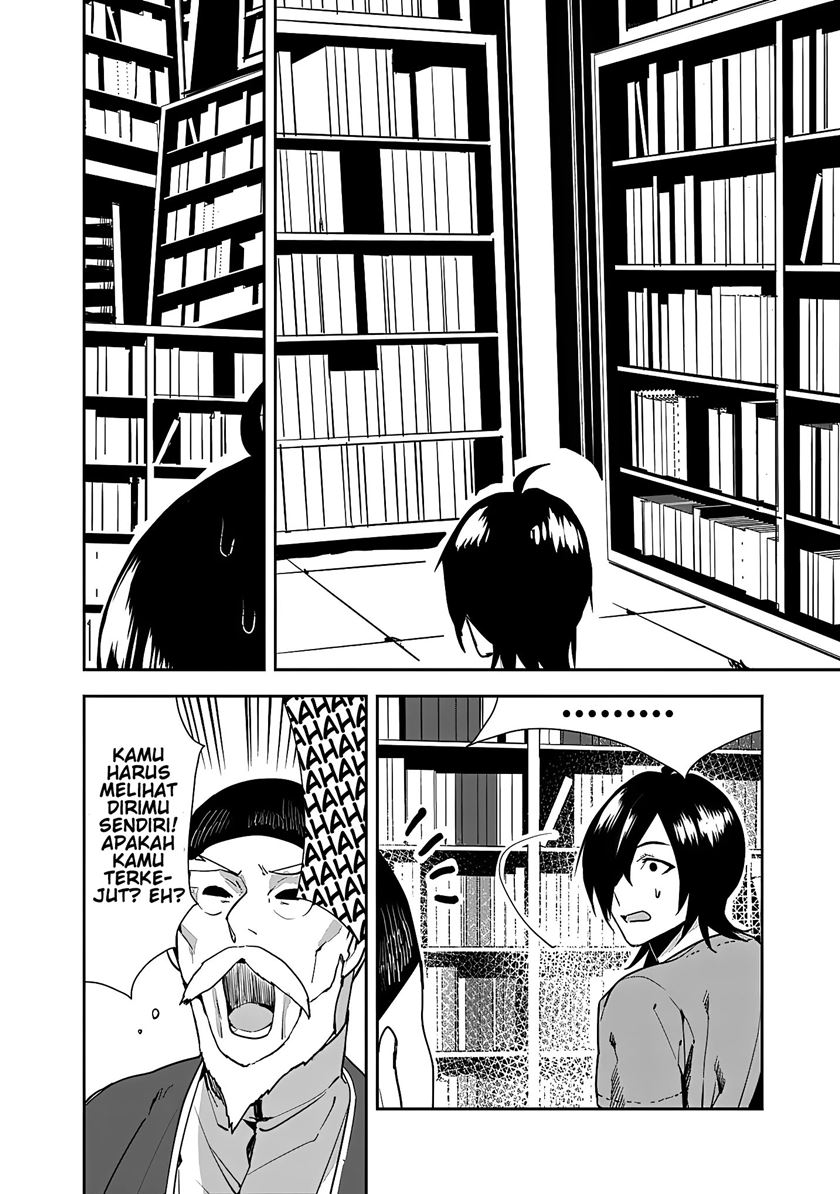 Isekai ni Kita Boku wa Kiyoubinbode Subaya-sa Tayorina Tabi o Suru chapter 9
