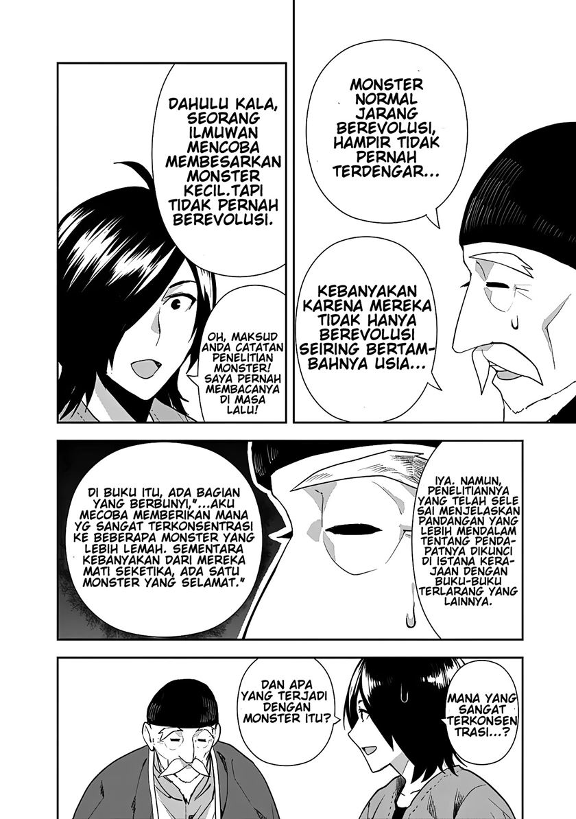 Isekai ni Kita Boku wa Kiyoubinbode Subaya-sa Tayorina Tabi o Suru chapter 9