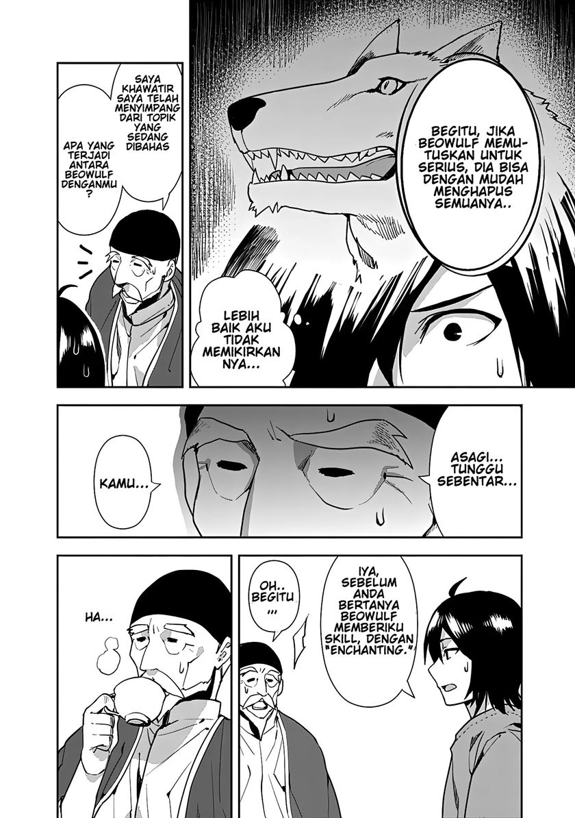 Isekai ni Kita Boku wa Kiyoubinbode Subaya-sa Tayorina Tabi o Suru chapter 9