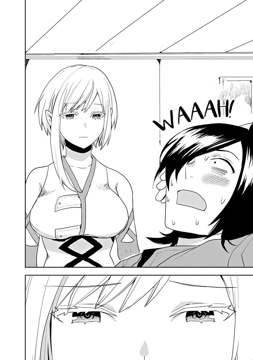 Isekai ni Kita Boku wa Kiyoubinbode Subaya-sa Tayorina Tabi o Suru chapter 10
