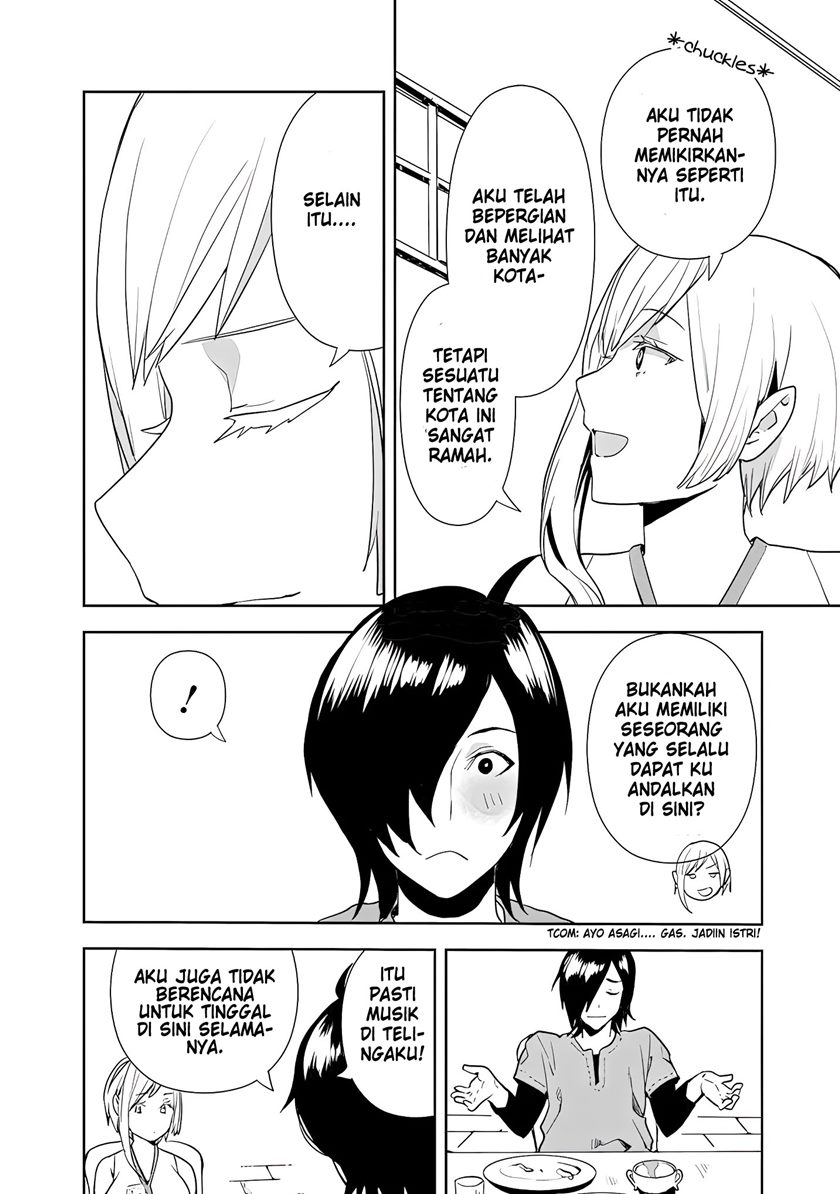 Isekai ni Kita Boku wa Kiyoubinbode Subaya-sa Tayorina Tabi o Suru chapter 10