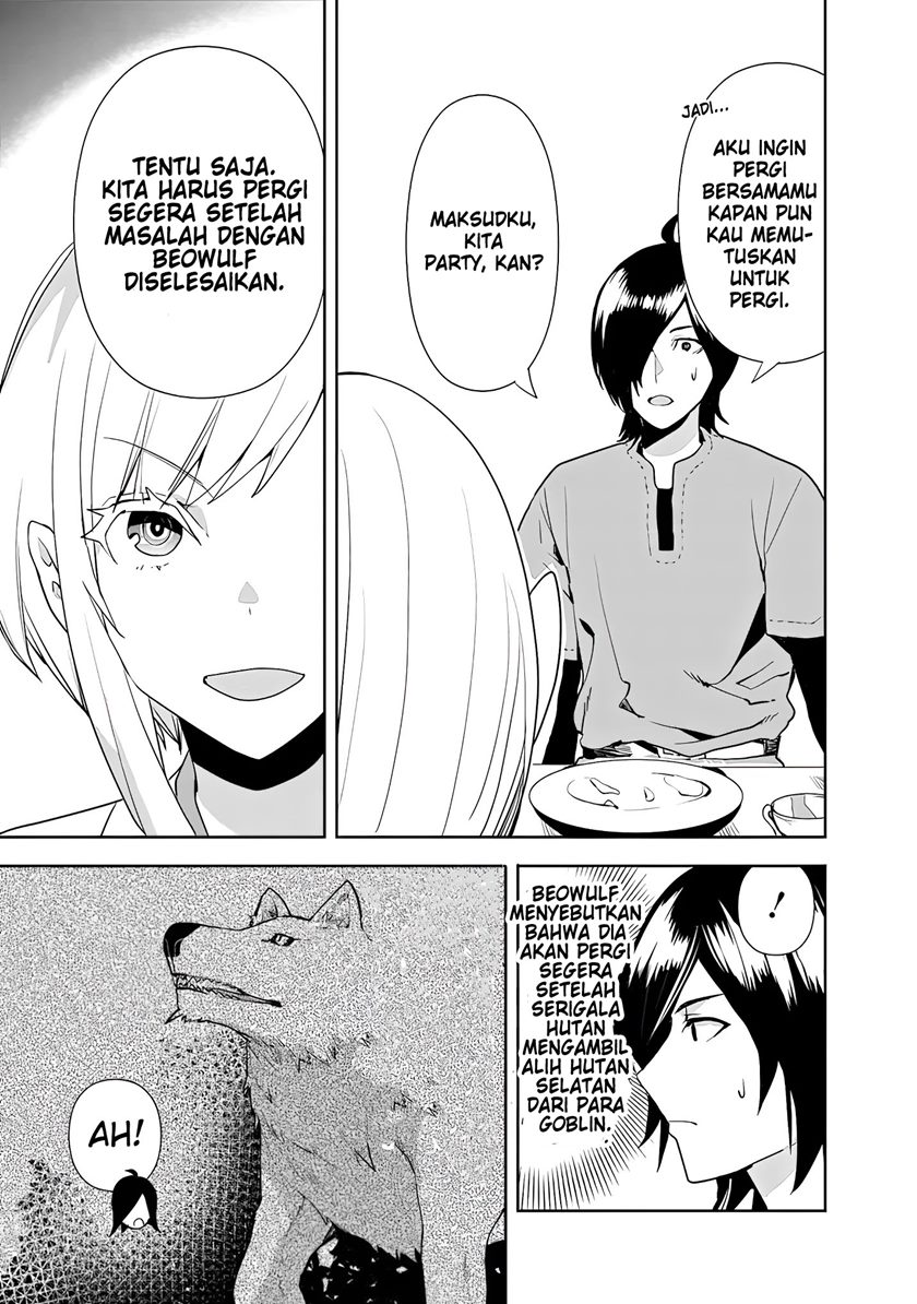 Isekai ni Kita Boku wa Kiyoubinbode Subaya-sa Tayorina Tabi o Suru chapter 10