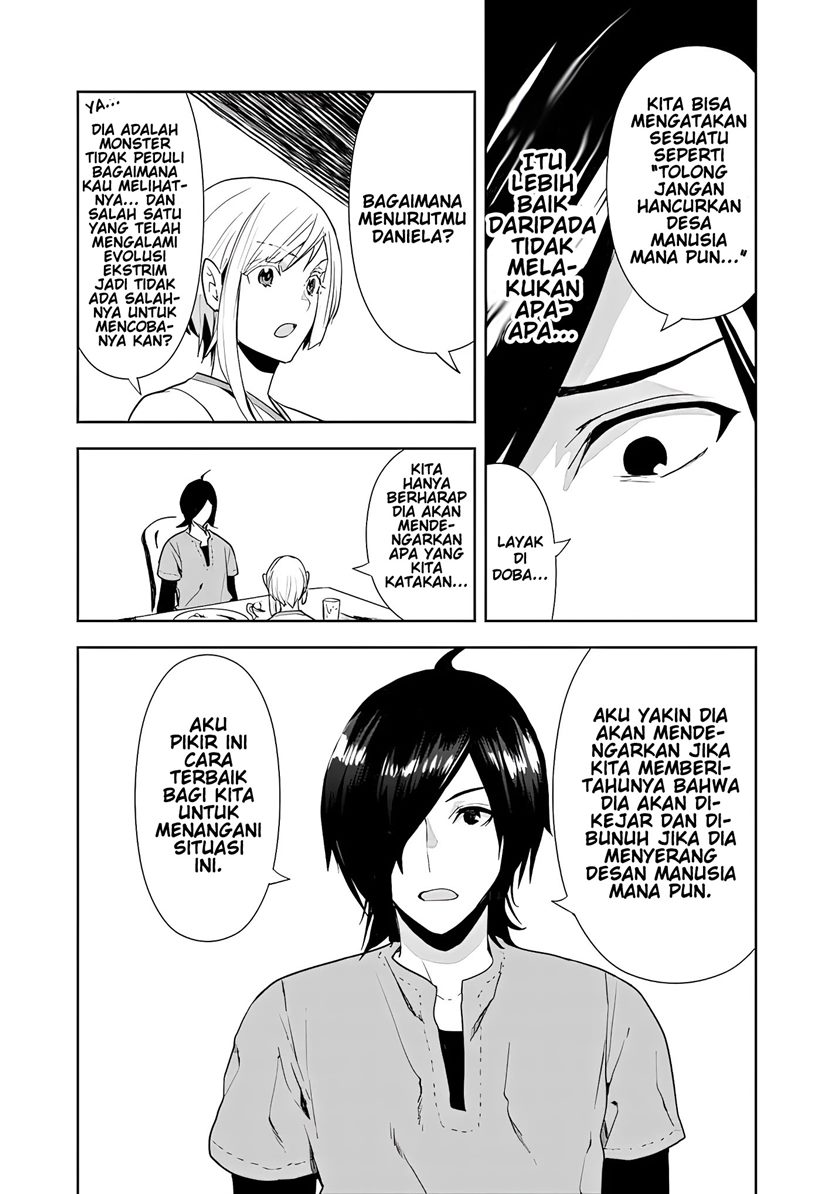 Isekai ni Kita Boku wa Kiyoubinbode Subaya-sa Tayorina Tabi o Suru chapter 10