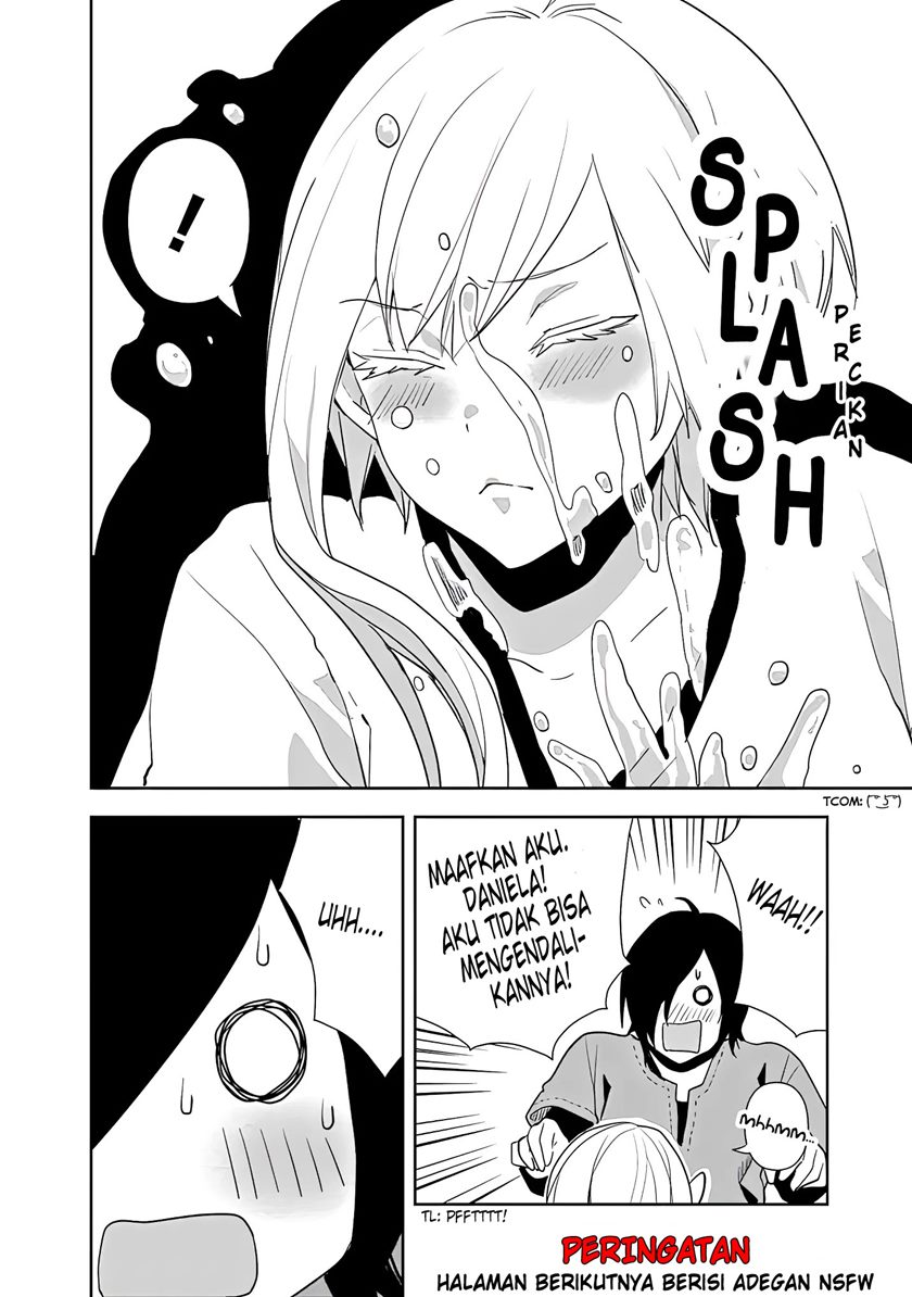 Isekai ni Kita Boku wa Kiyoubinbode Subaya-sa Tayorina Tabi o Suru chapter 10
