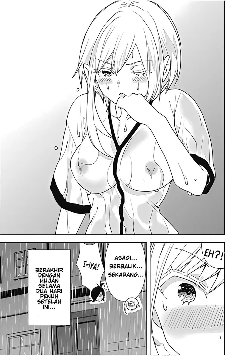 Isekai ni Kita Boku wa Kiyoubinbode Subaya-sa Tayorina Tabi o Suru chapter 10
