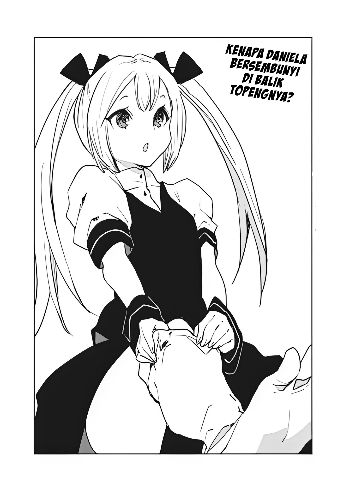 Isekai ni Kita Boku wa Kiyoubinbode Subaya-sa Tayorina Tabi o Suru Chapter 18 Bahasa Indonesia