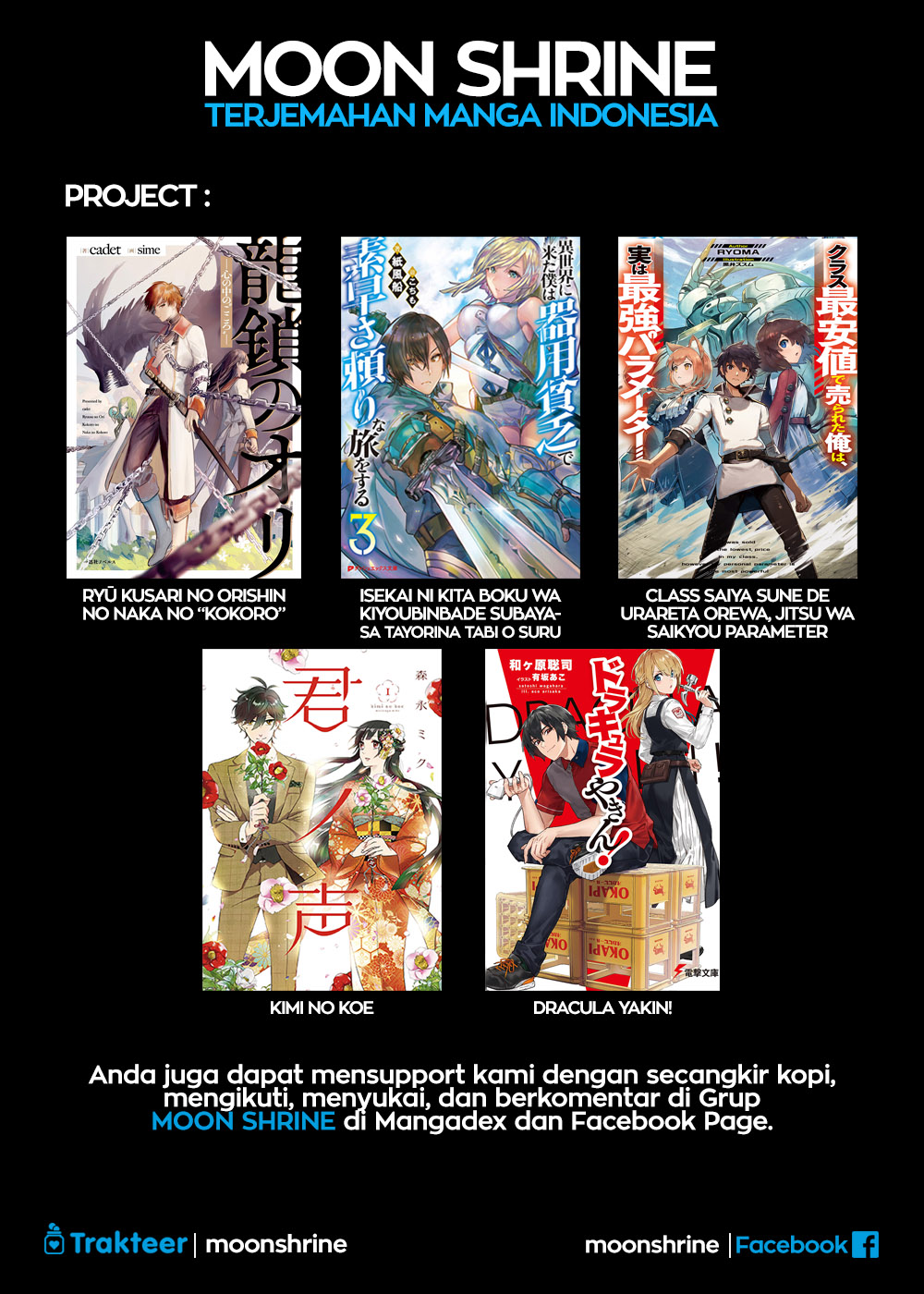 Isekai ni Kita Boku wa Kiyoubinbode Subaya-sa Tayorina Tabi o Suru Chapter 18 Bahasa Indonesia