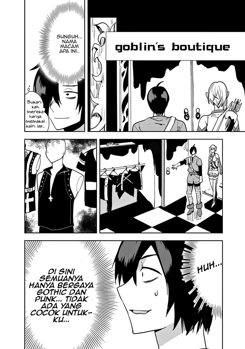 Isekai ni Kita Boku wa Kiyoubinbode Subaya-sa Tayorina Tabi o Suru chapter 19
