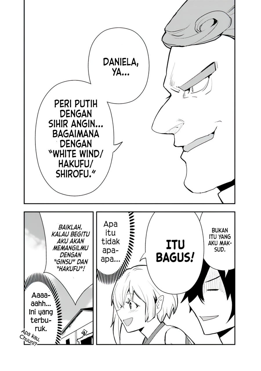 Isekai ni Kita Boku wa Kiyoubinbode Subaya-sa Tayorina Tabi o Suru chapter 30