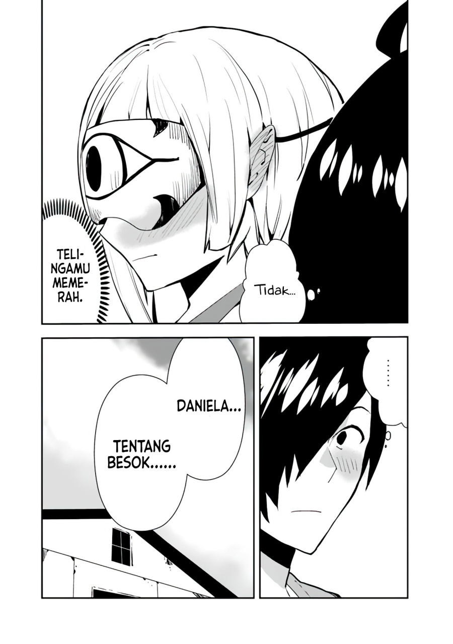 Isekai ni Kita Boku wa Kiyoubinbode Subaya-sa Tayorina Tabi o Suru chapter 30