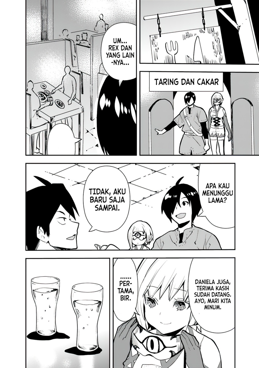 Isekai ni Kita Boku wa Kiyoubinbode Subaya-sa Tayorina Tabi o Suru chapter 30
