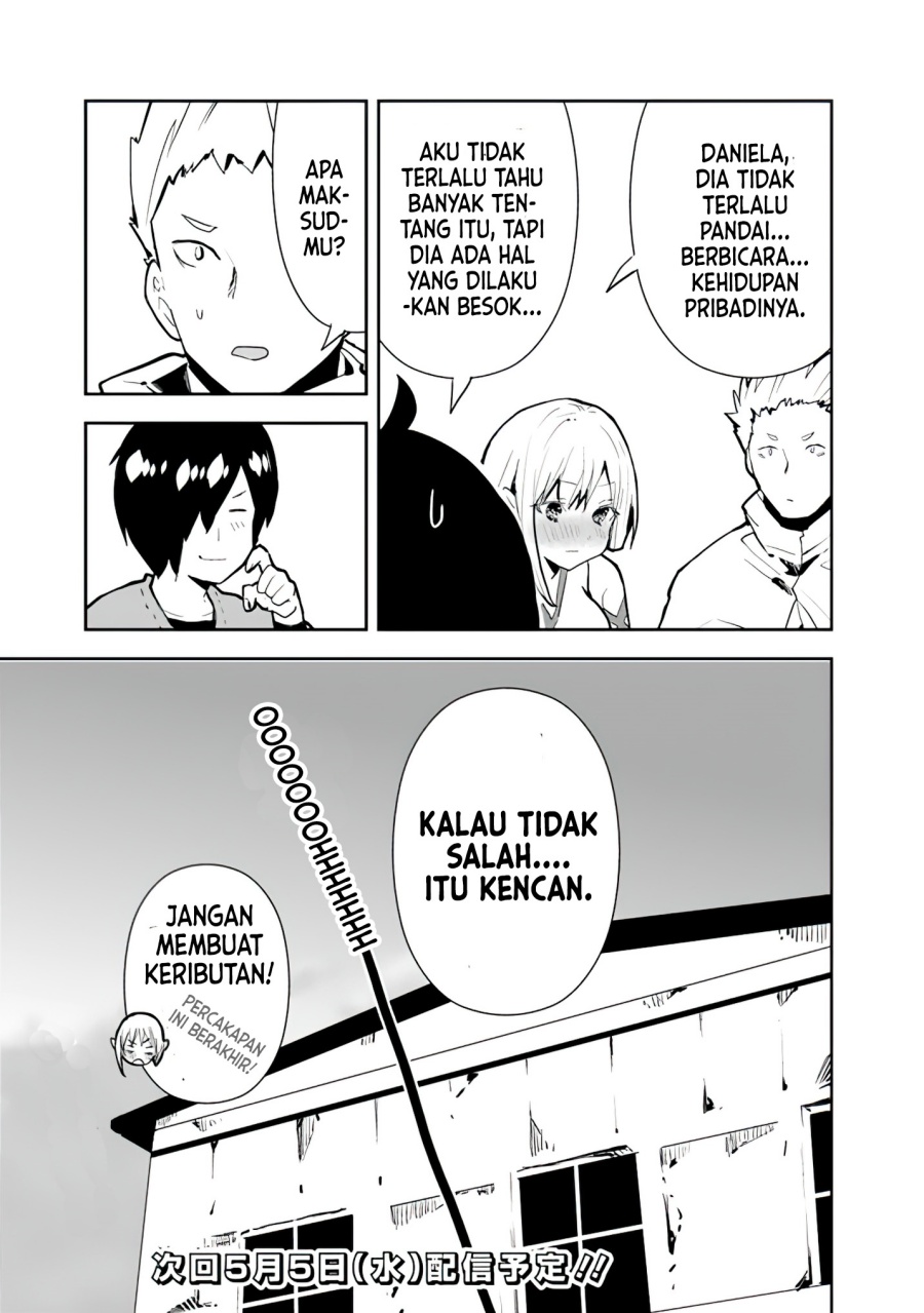 Isekai ni Kita Boku wa Kiyoubinbode Subaya-sa Tayorina Tabi o Suru chapter 30