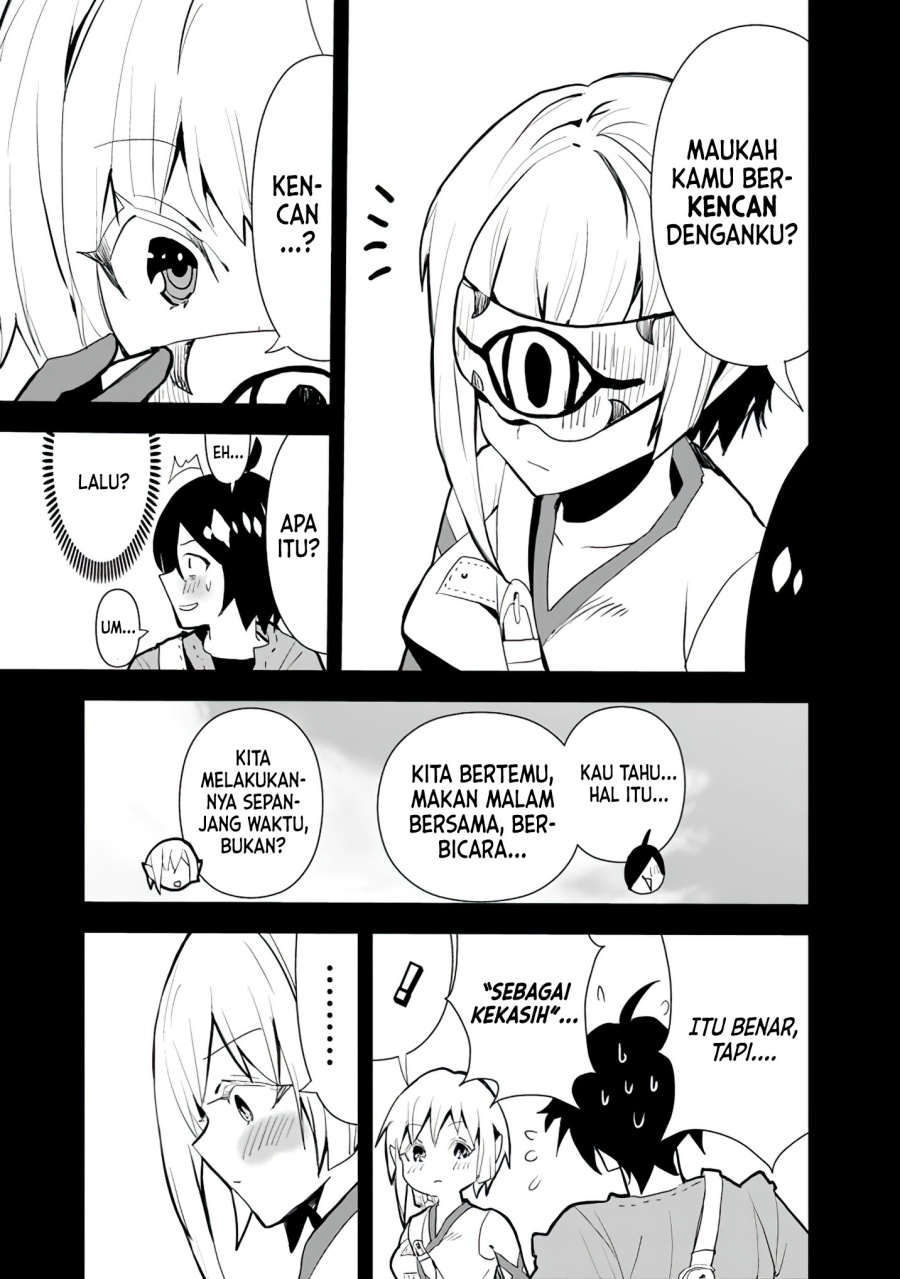 Isekai ni Kita Boku wa Kiyoubinbode Subaya-sa Tayorina Tabi o Suru chapter 31