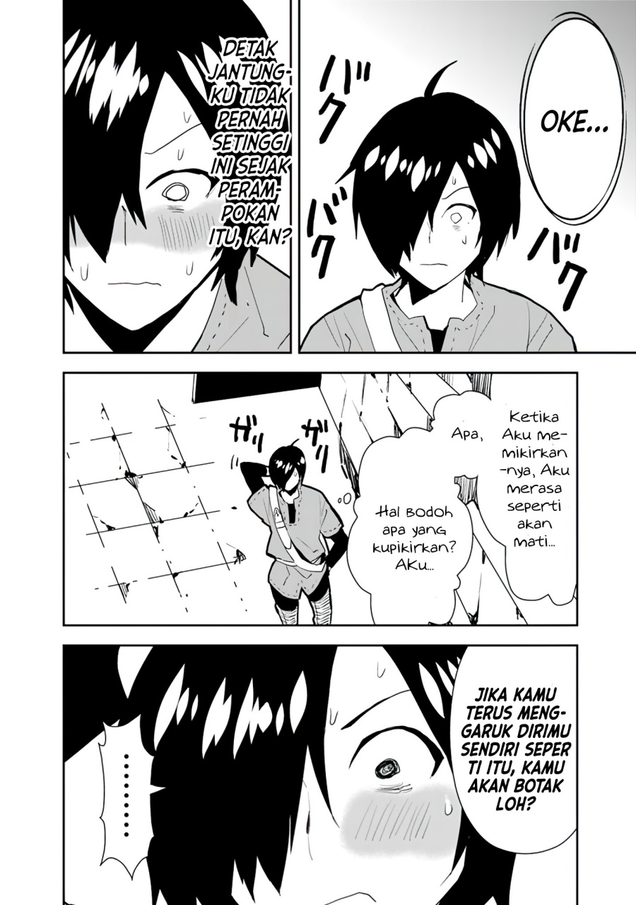 Isekai ni Kita Boku wa Kiyoubinbode Subaya-sa Tayorina Tabi o Suru chapter 31