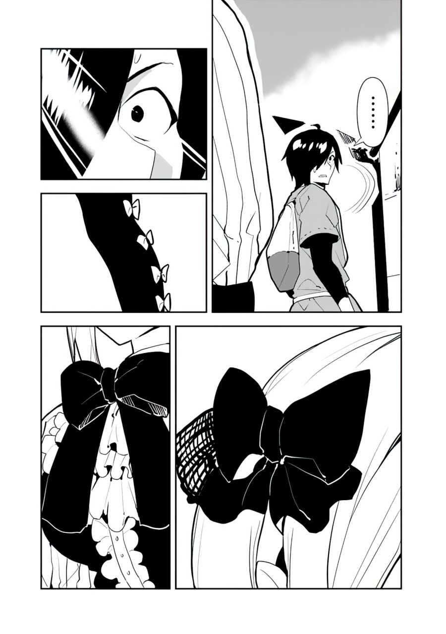 Isekai ni Kita Boku wa Kiyoubinbode Subaya-sa Tayorina Tabi o Suru chapter 31