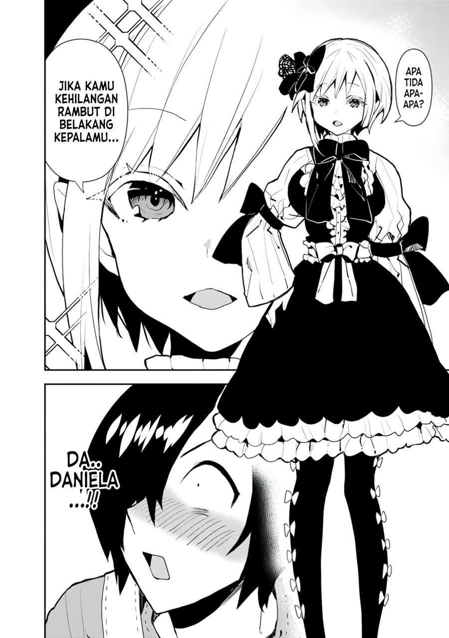 Isekai ni Kita Boku wa Kiyoubinbode Subaya-sa Tayorina Tabi o Suru chapter 31