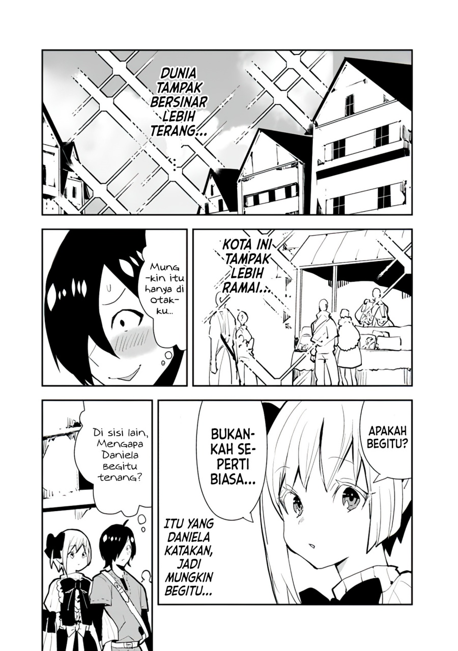 Isekai ni Kita Boku wa Kiyoubinbode Subaya-sa Tayorina Tabi o Suru chapter 31
