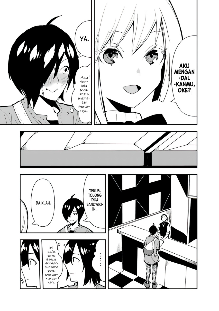 Isekai ni Kita Boku wa Kiyoubinbode Subaya-sa Tayorina Tabi o Suru chapter 31