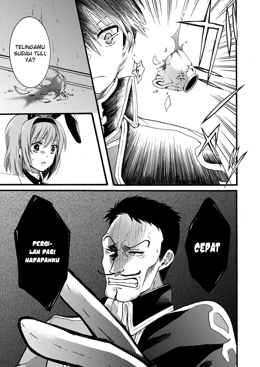Isekai no Senshi toshite Kuni ni Manekareta kedo, Kotowatte Heishi kara Hajimeru Koto ni Shita chapter 4
