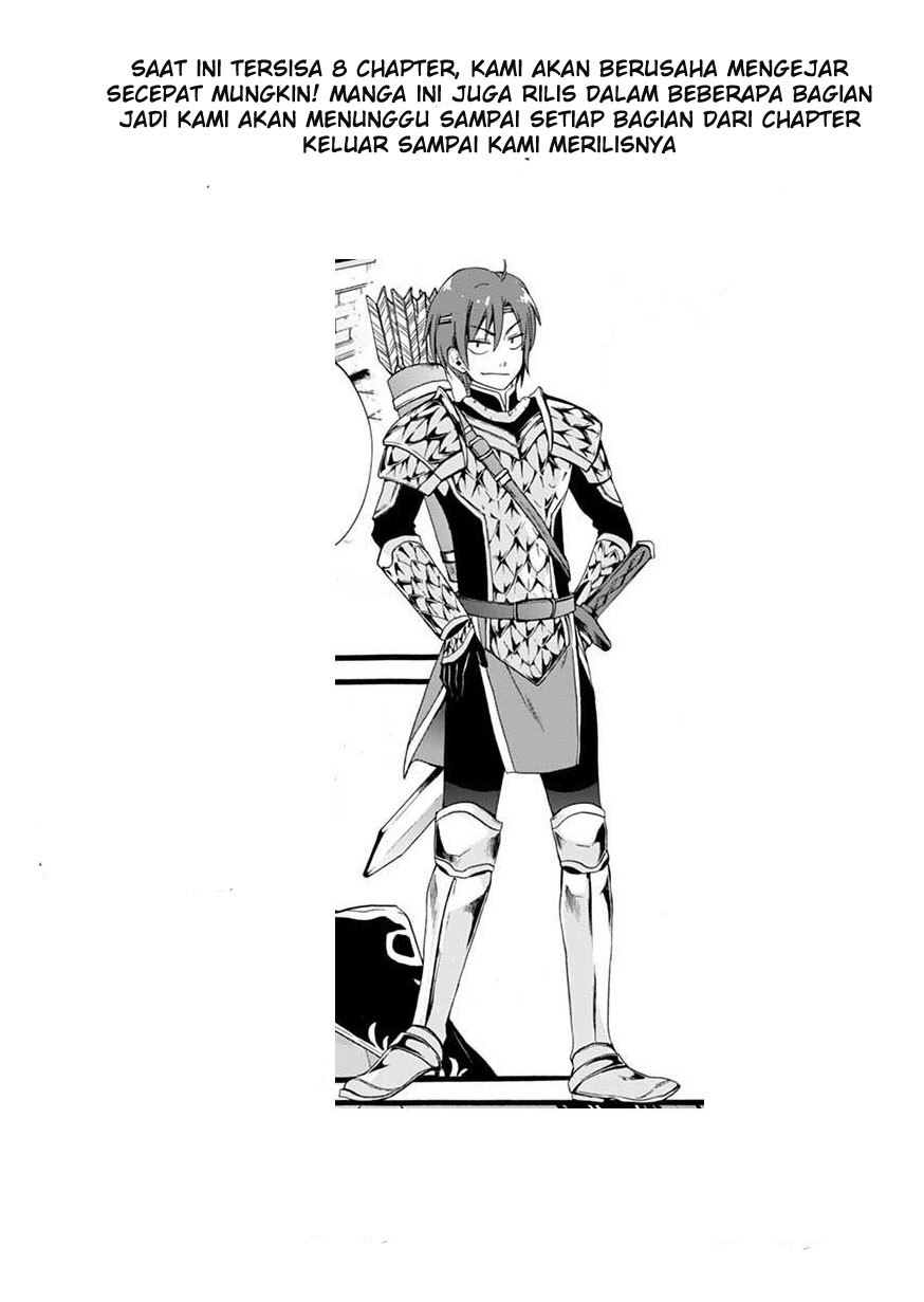 Isekai no Senshi toshite Kuni ni Manekareta kedo, Kotowatte Heishi kara Hajimeru Koto ni Shita chapter 4