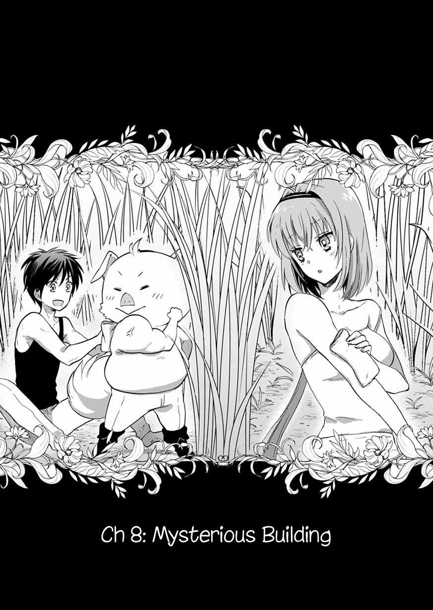 Isekai no Senshi toshite Kuni ni Manekareta kedo, Kotowatte Heishi kara Hajimeru Koto ni Shita Chapter 08 Bahasa Indonesia