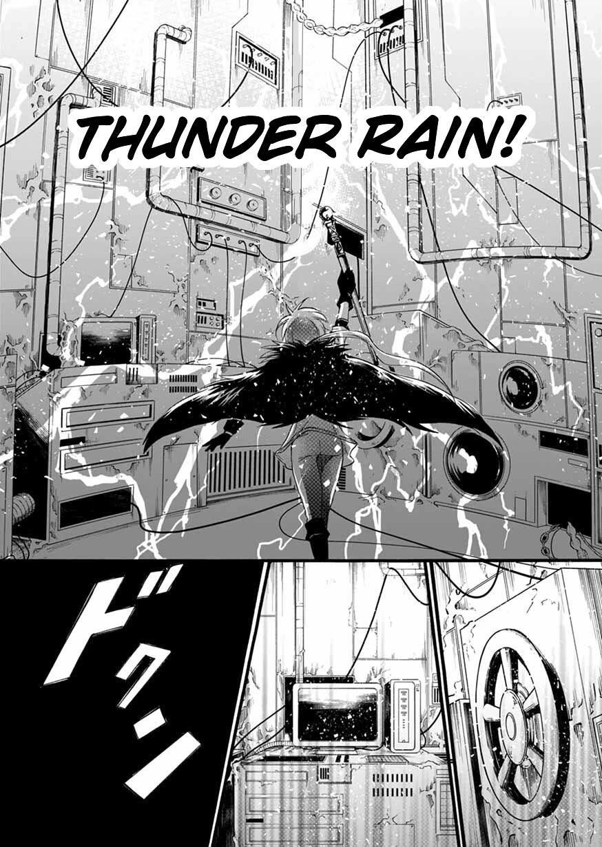 Isekai no Senshi toshite Kuni ni Manekareta kedo, Kotowatte Heishi kara Hajimeru Koto ni Shita Chapter 08 Bahasa Indonesia