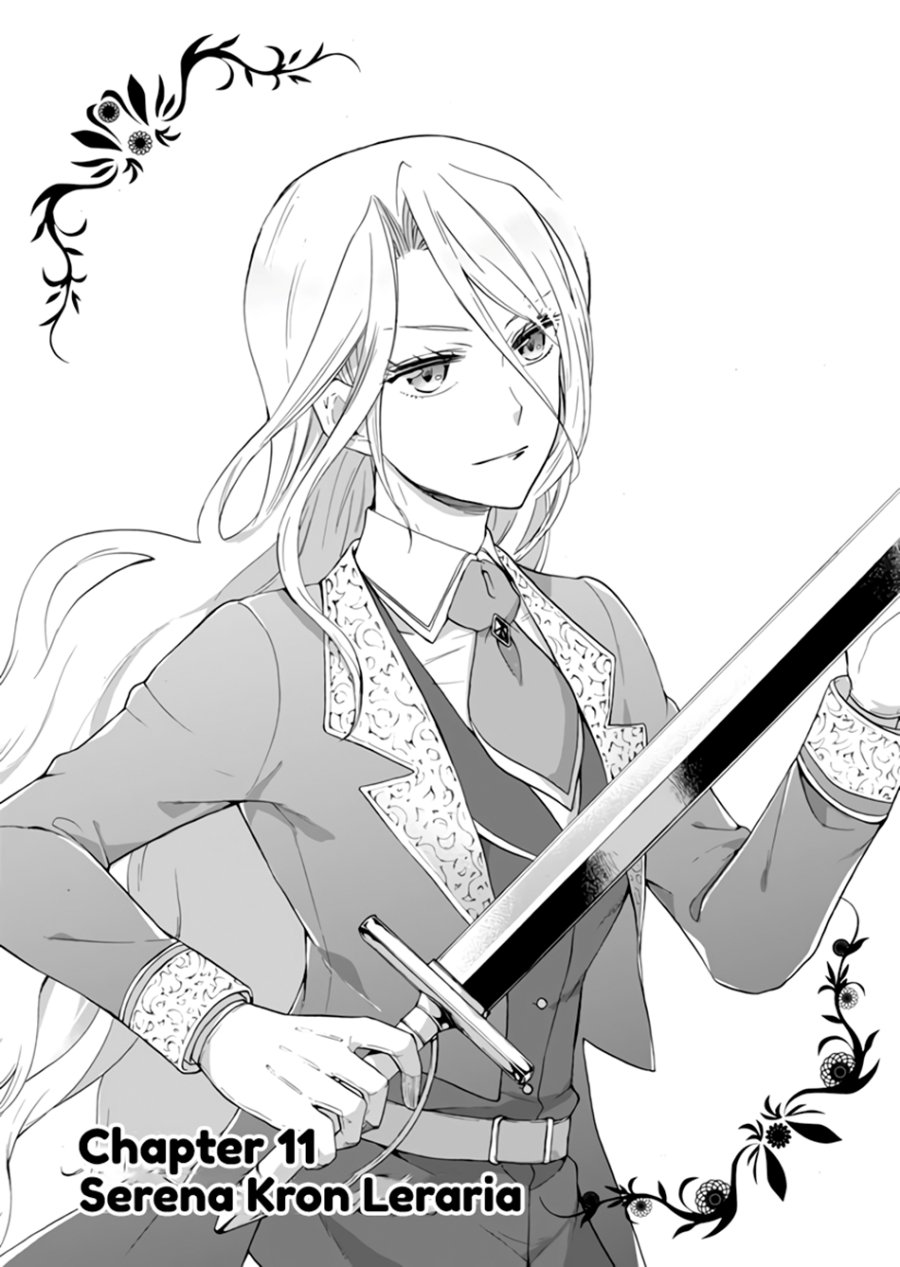 Isekai no Senshi toshite Kuni ni Manekareta kedo, Kotowatte Heishi kara Hajimeru Koto ni Shita Chapter 11 Bahasa Indonesia