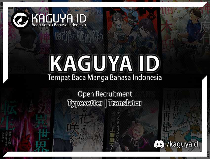 Ishigami Senki Chapter 04 Bahasa Indonesia