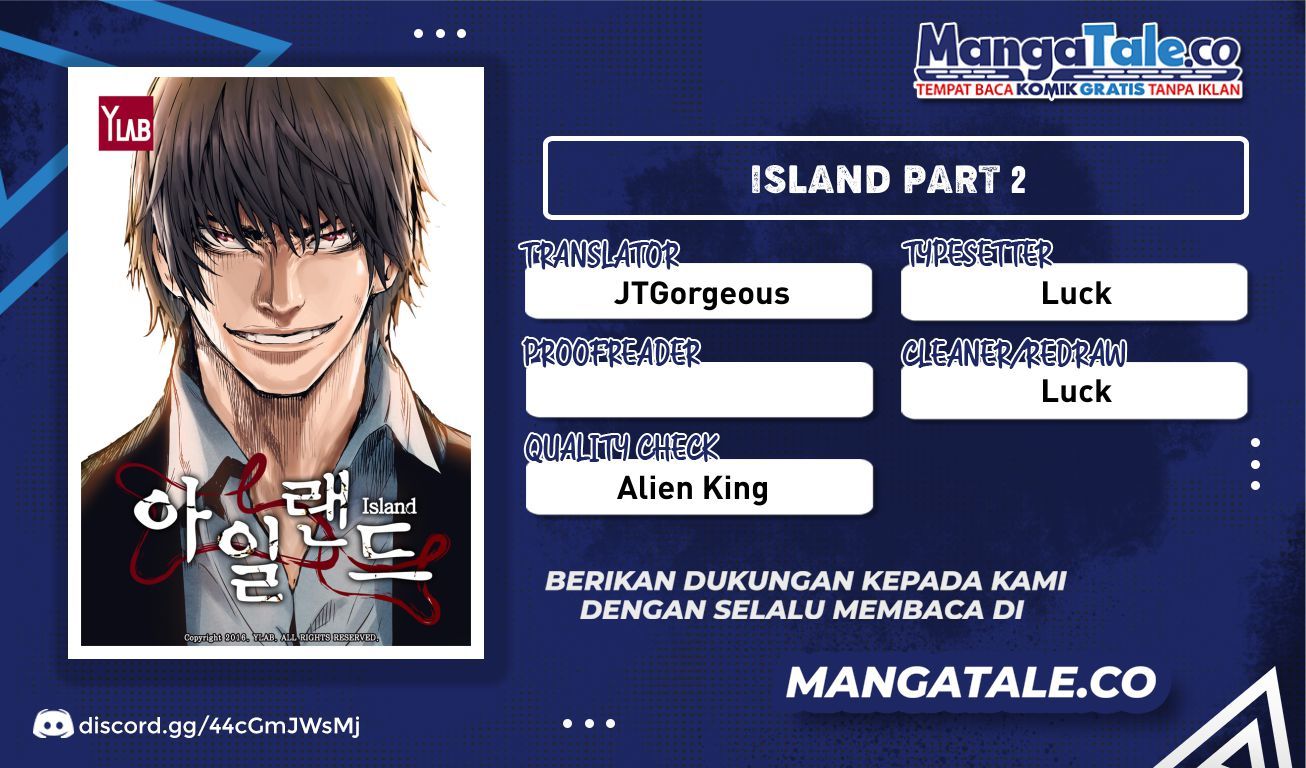 Island Part 2 Chapter 15 Bahasa Indonesia