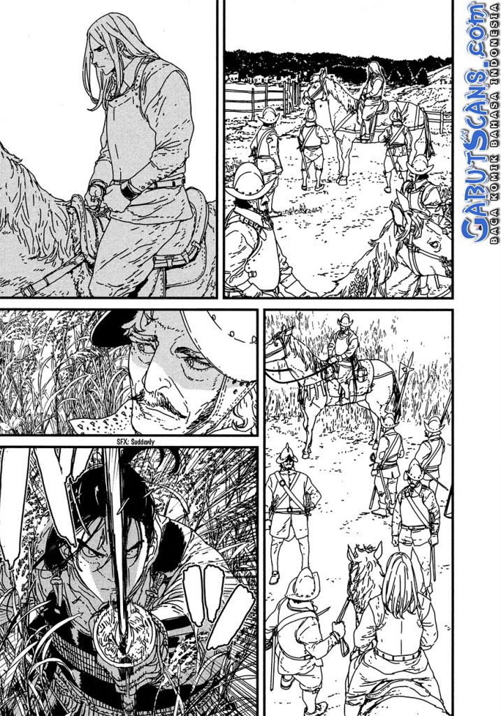 Issak chapter 17