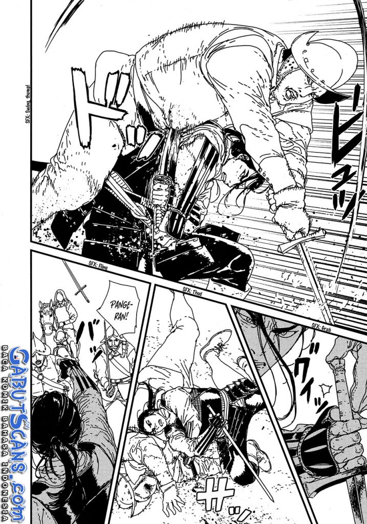 Issak chapter 17